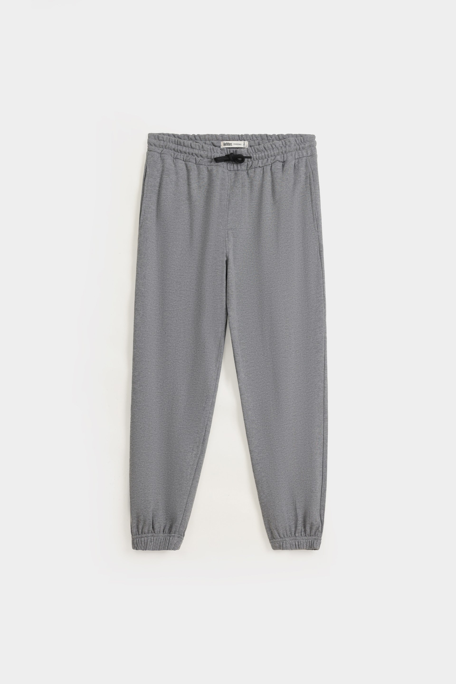 Medium Grey Marl