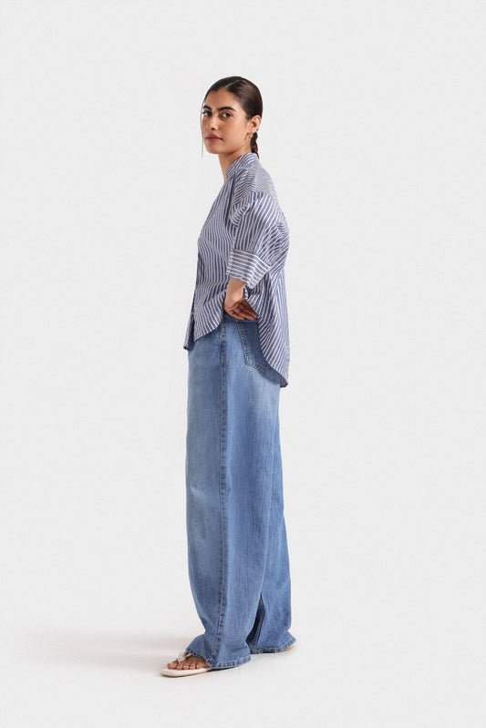 Denim Blue