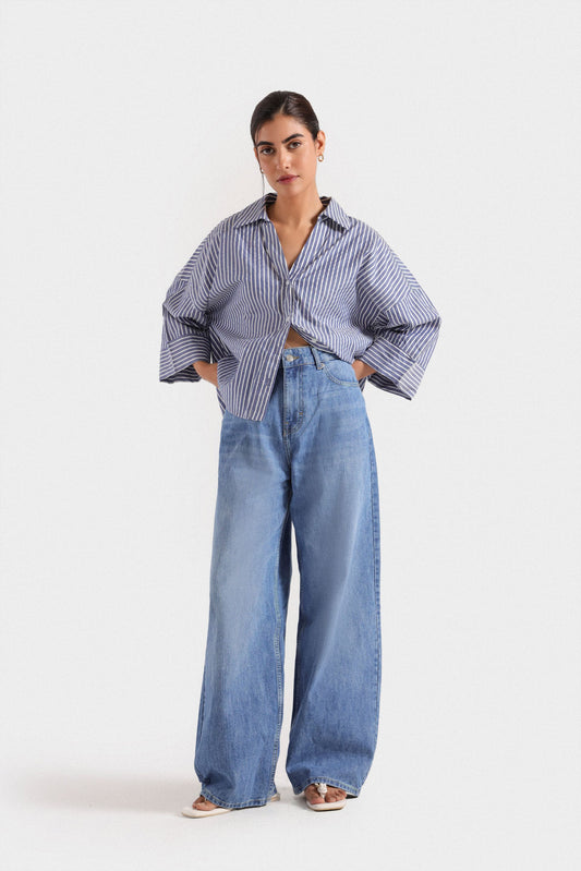 Denim Blue