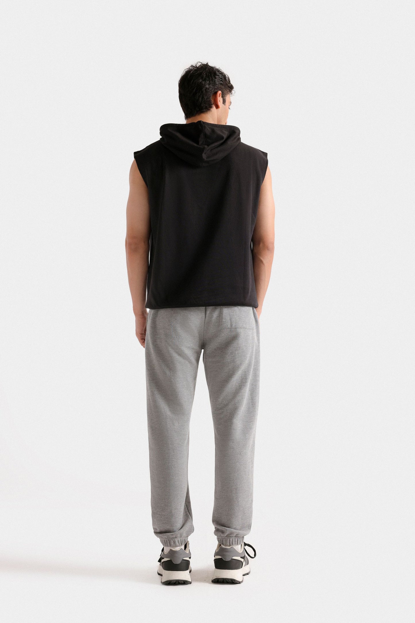 Light Grey Marl