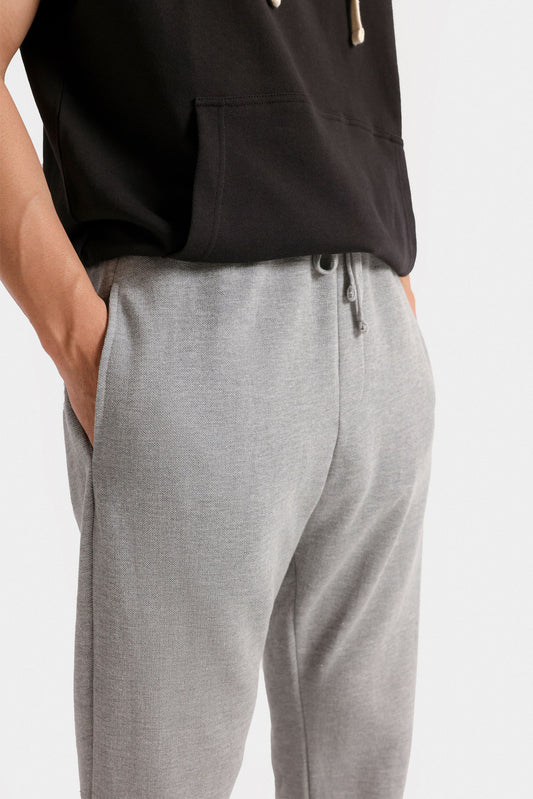 Light Grey Marl