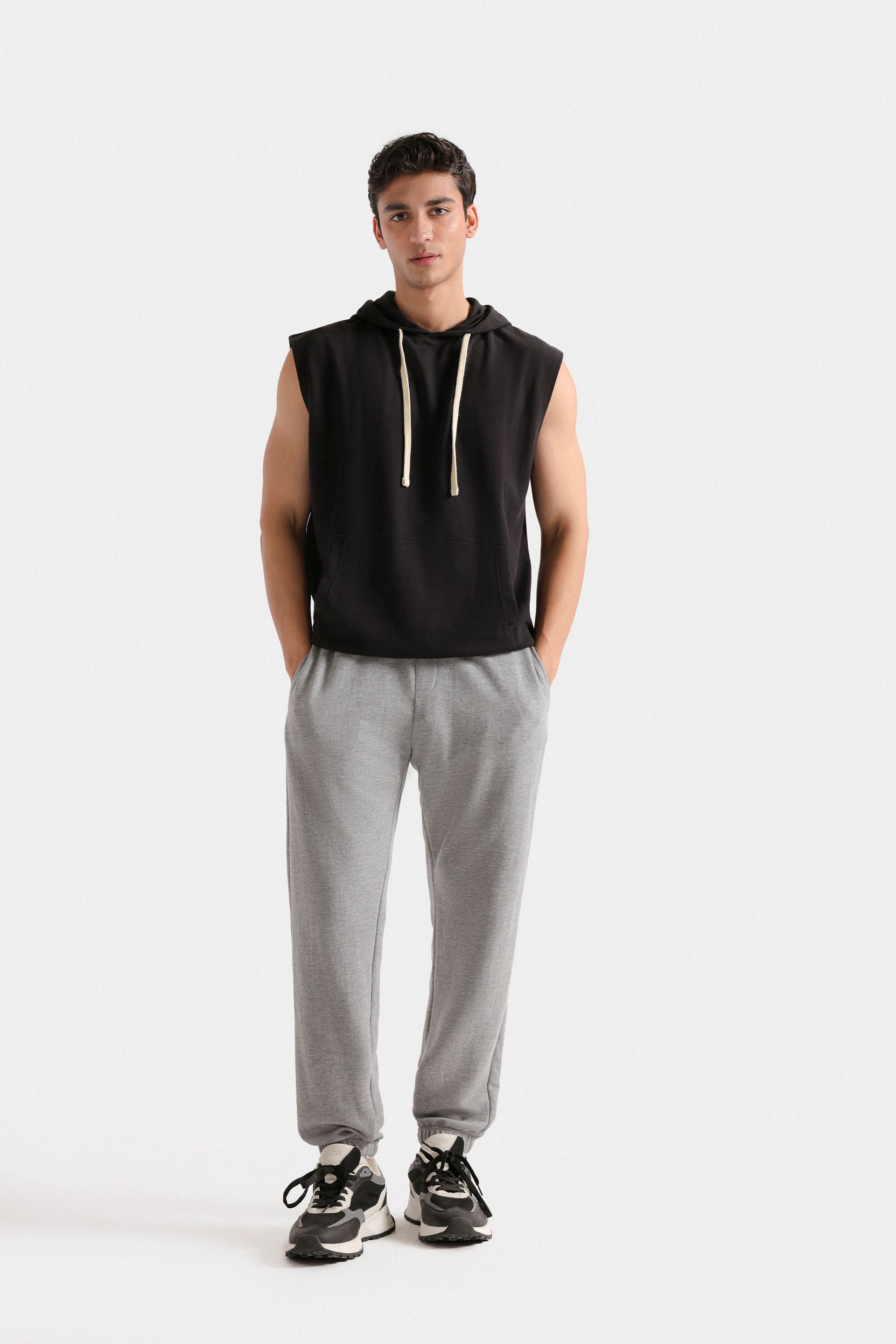 Light Grey Marl