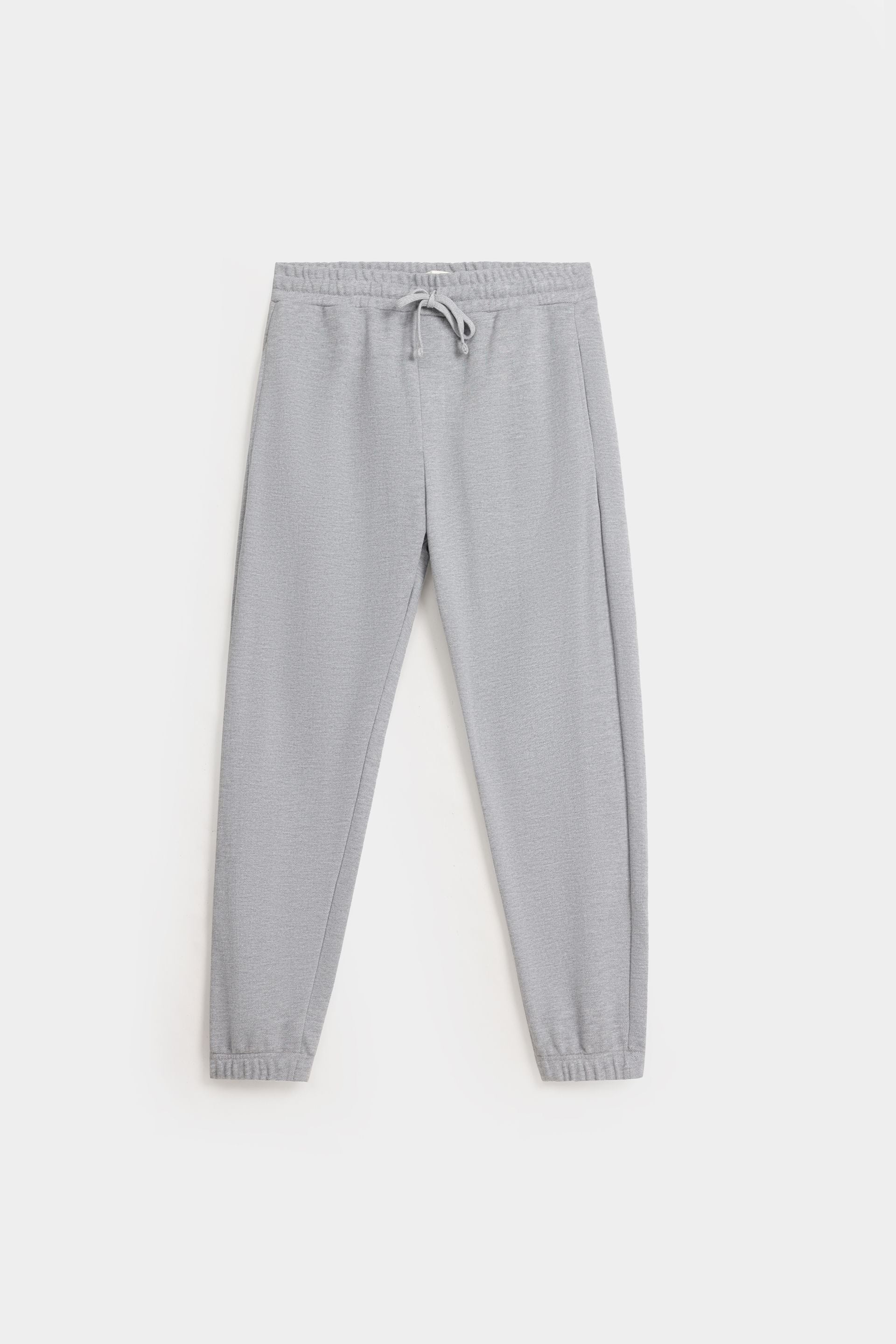 Light Grey Marl