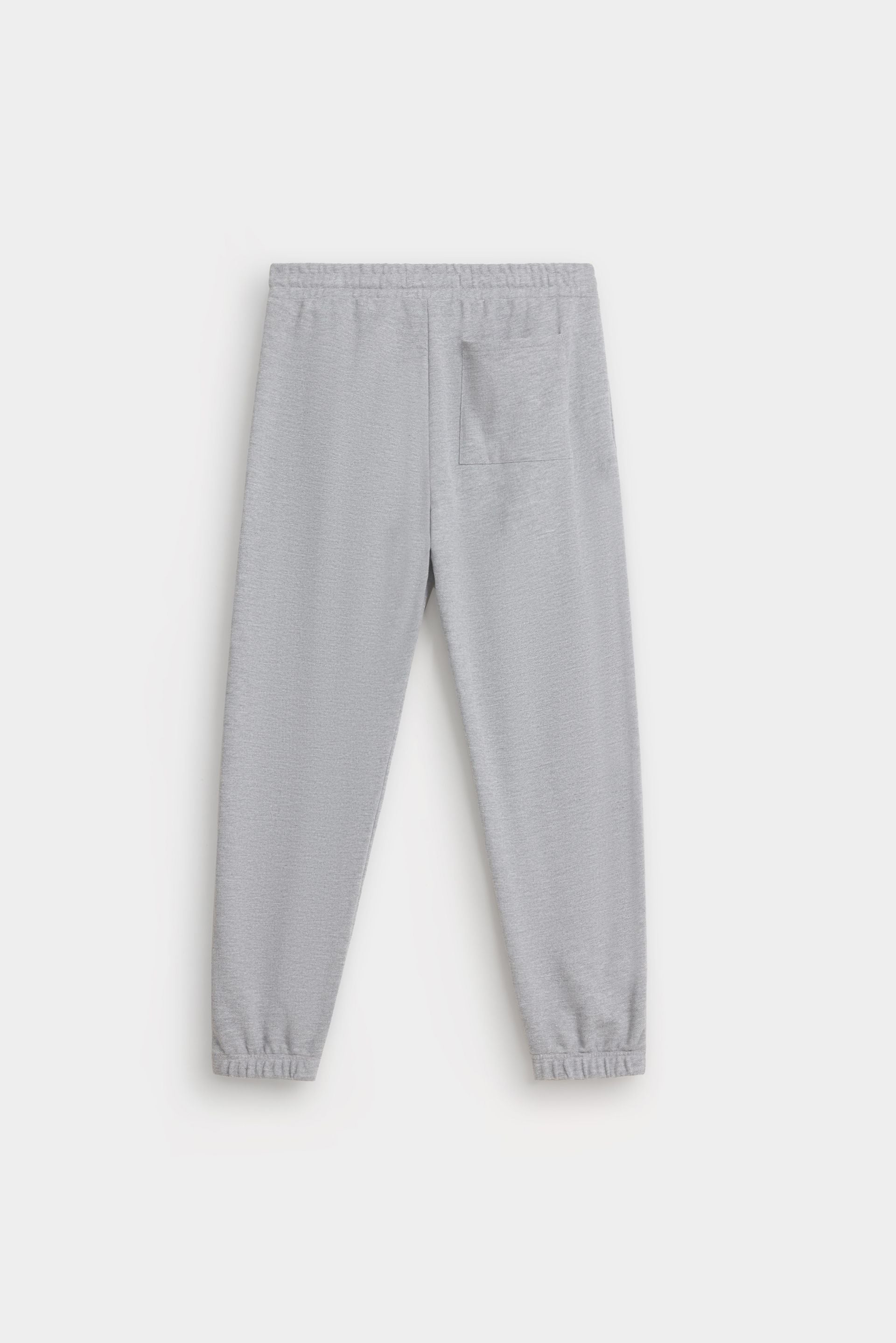Light Grey Marl