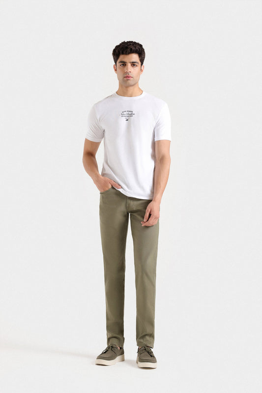 Dark Olive