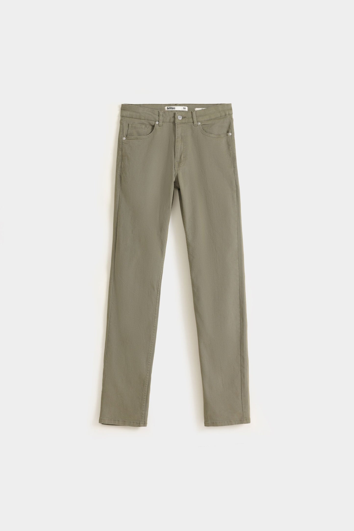 Dark Olive