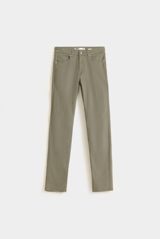 Dark Olive