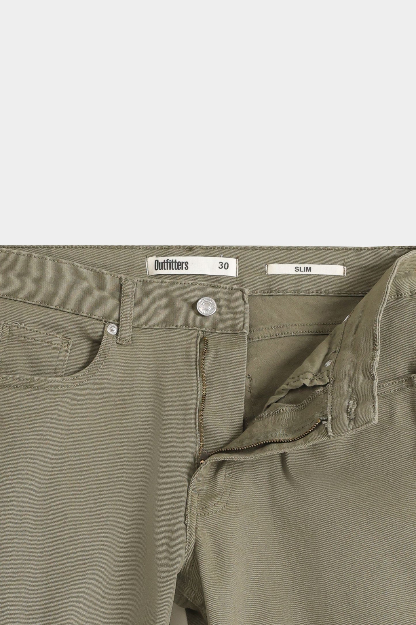 Dark Olive