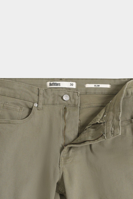 Dark Olive