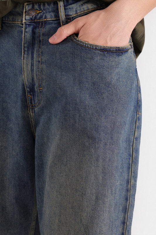Denim Blue