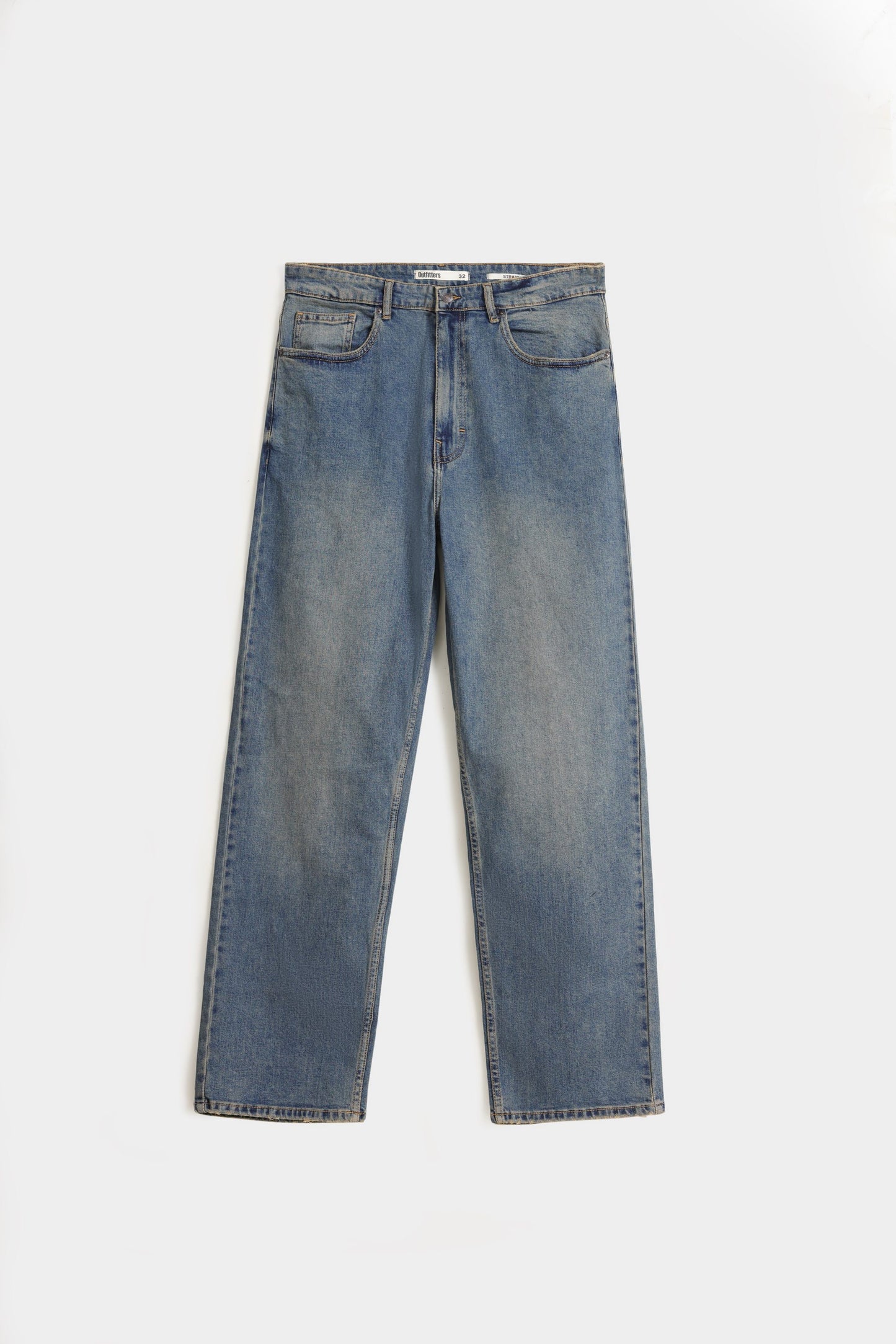 Denim Blue