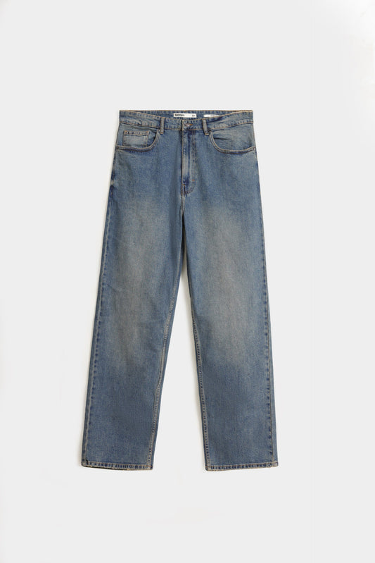 Denim Blue