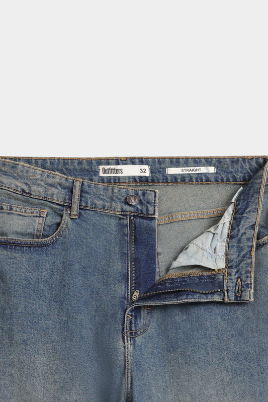 Denim Blue