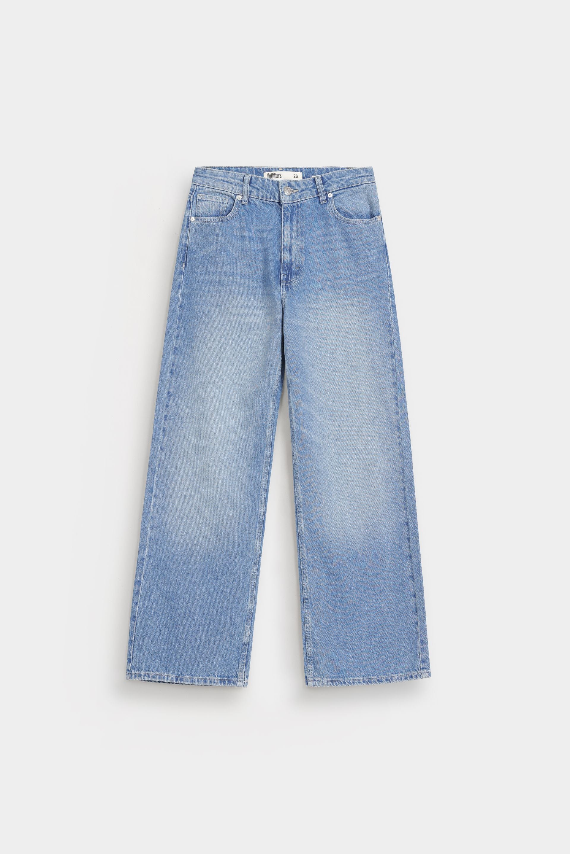 Denim Blue