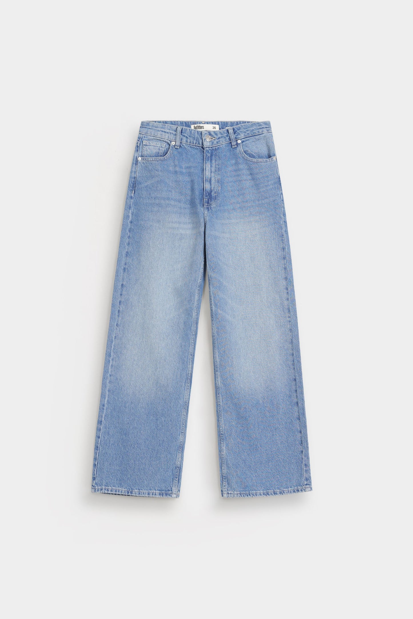 Denim Blue
