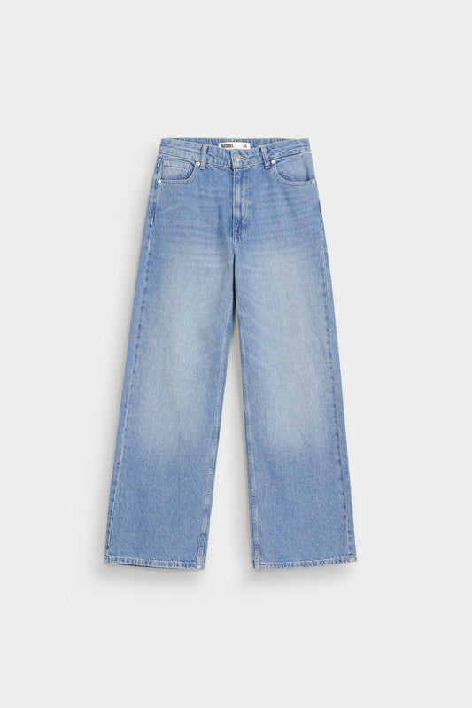 Denim Blue