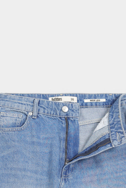 Denim Blue