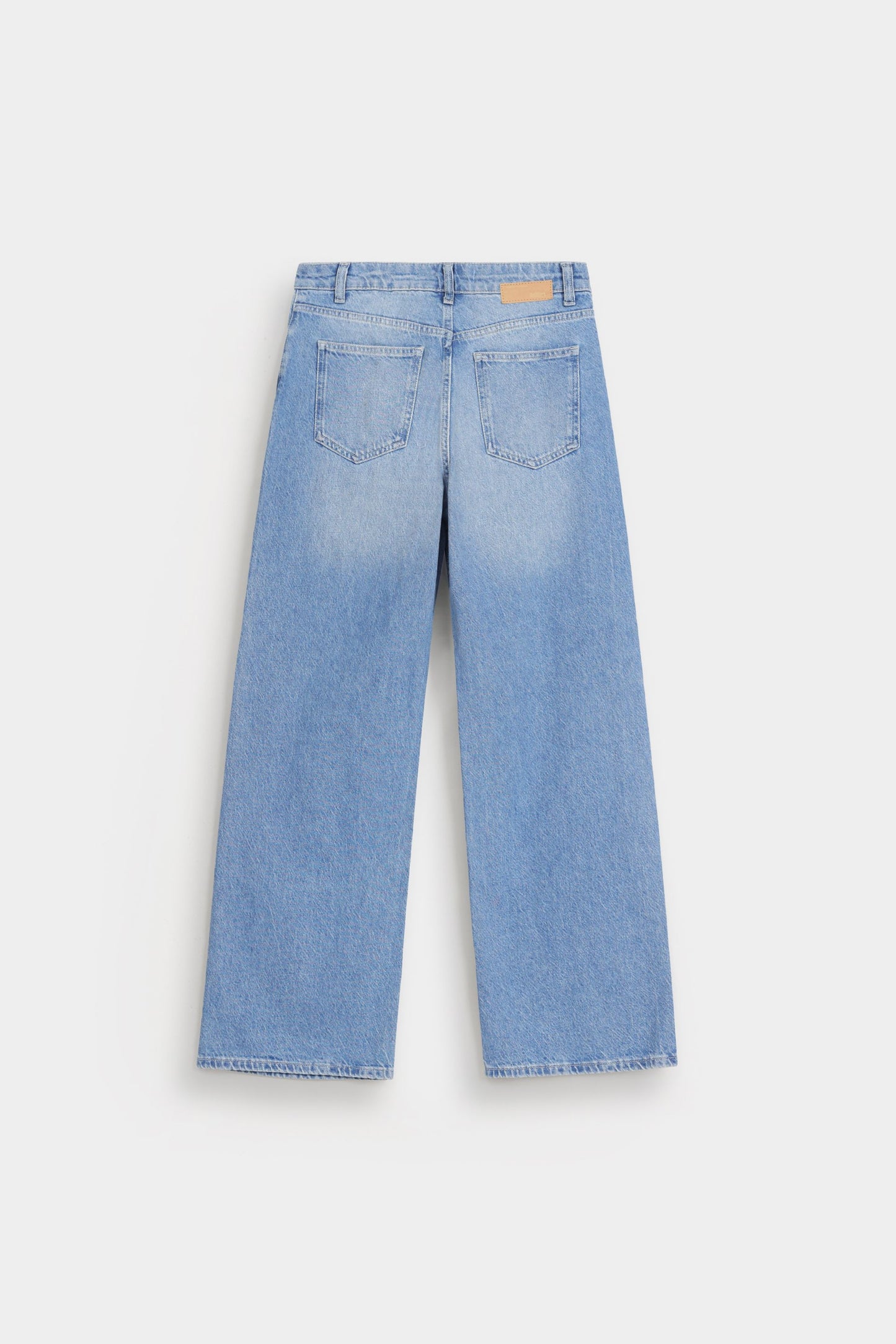 Denim Blue