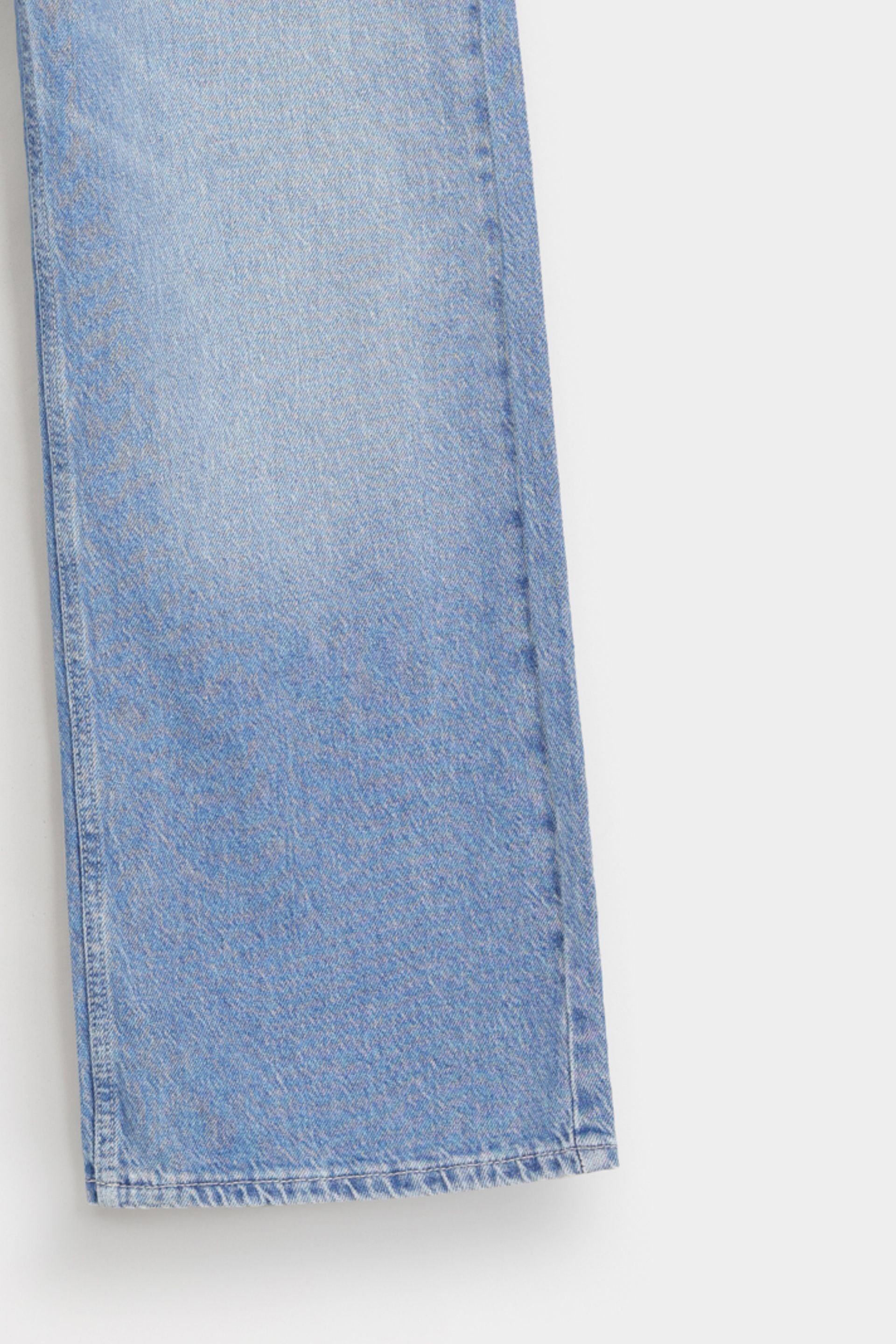 Denim Blue