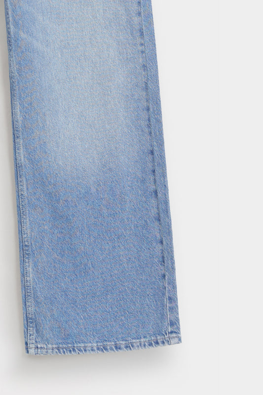 Denim Blue