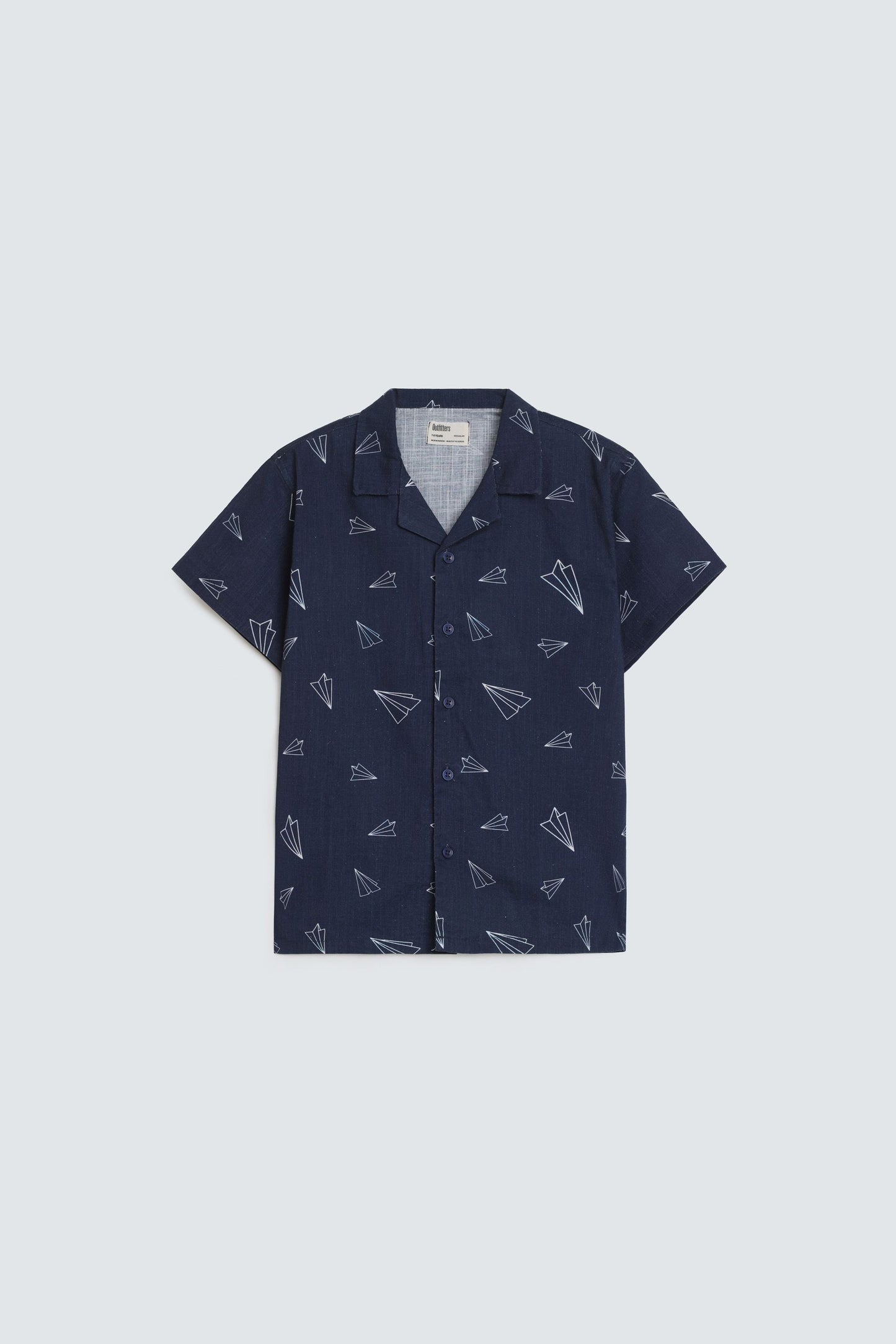 Indigo Blue