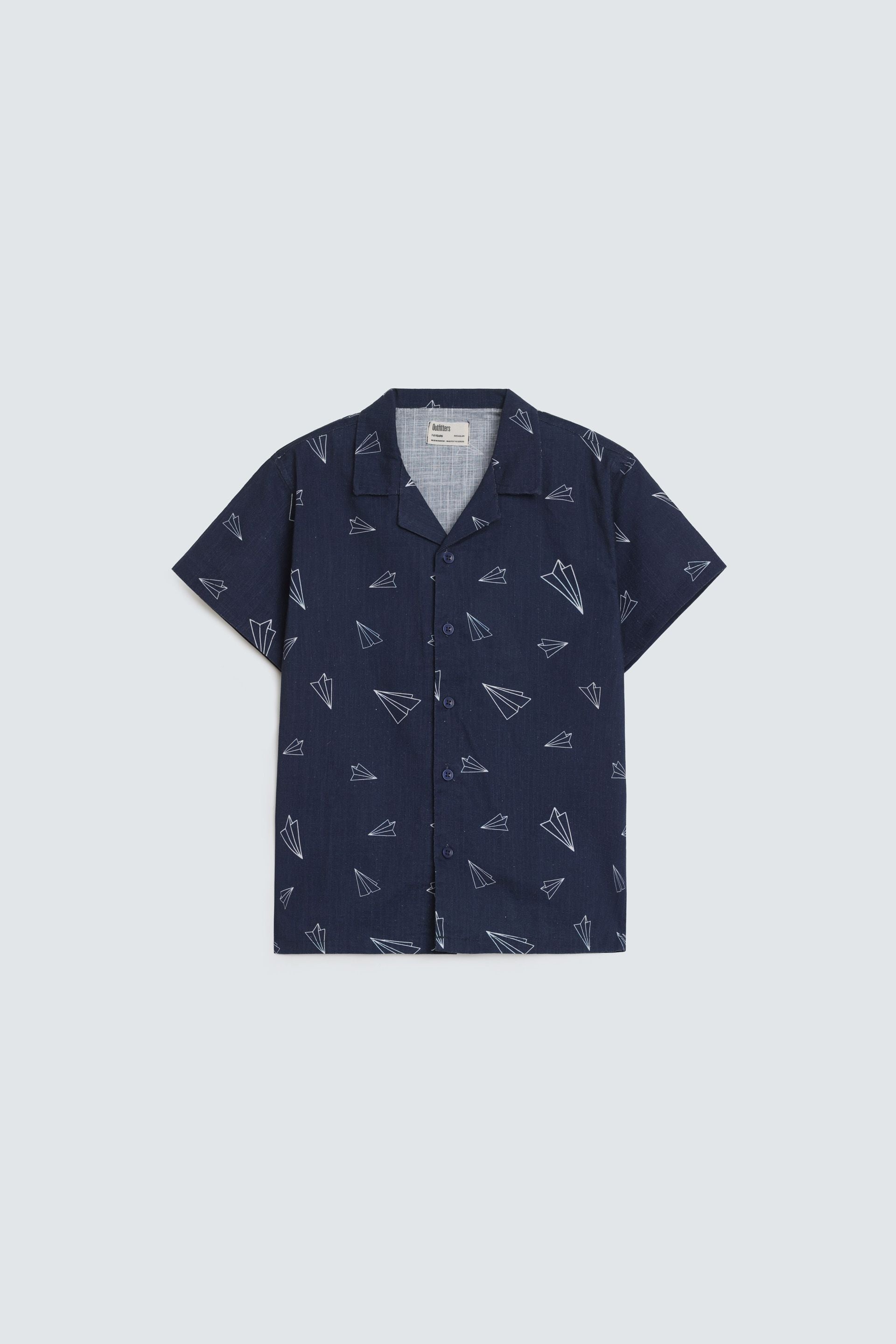 Indigo Blue