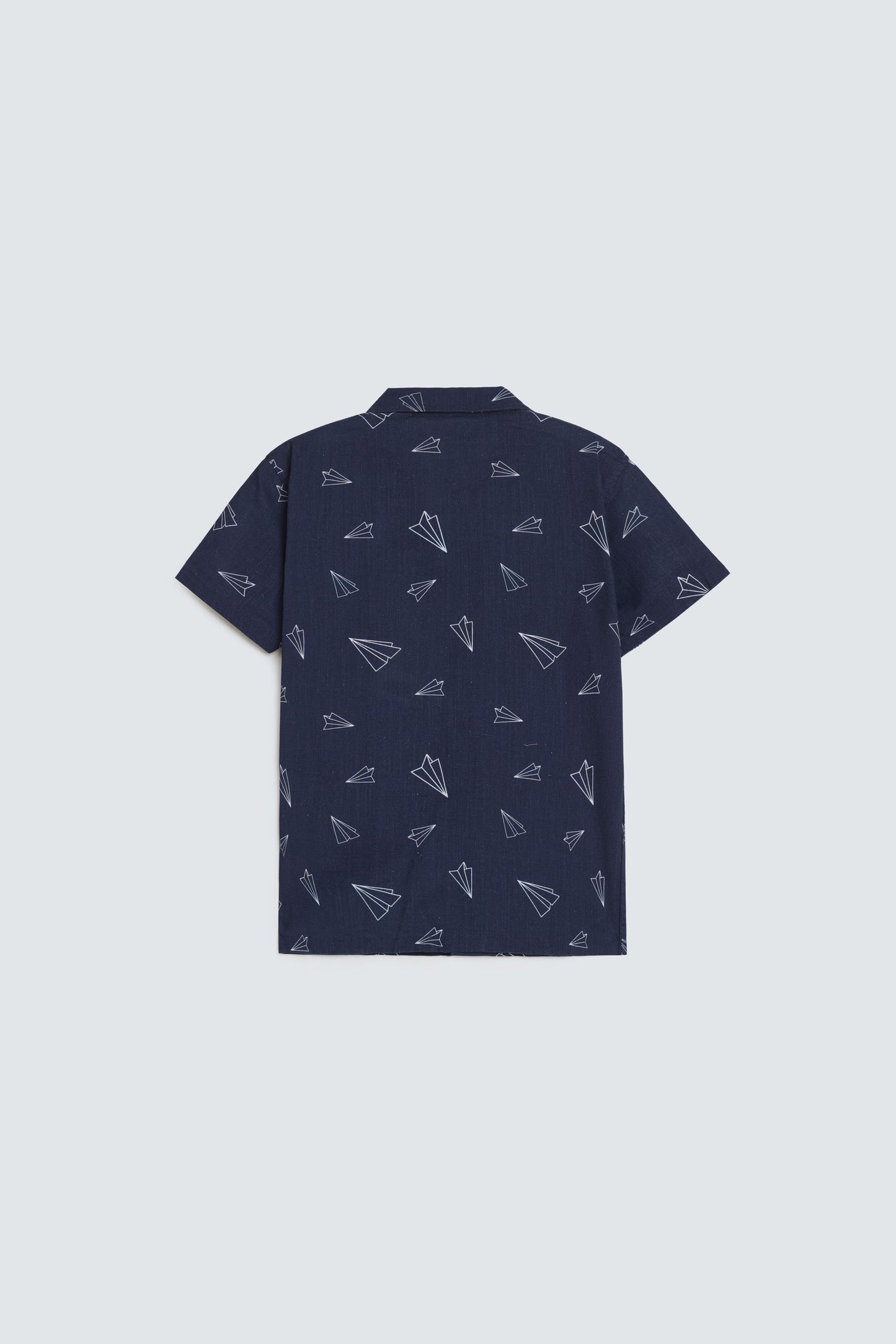 Indigo Blue