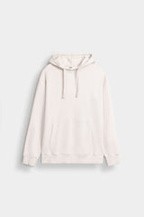 Basic Hoodie - Coconut Milk / L / WS-25