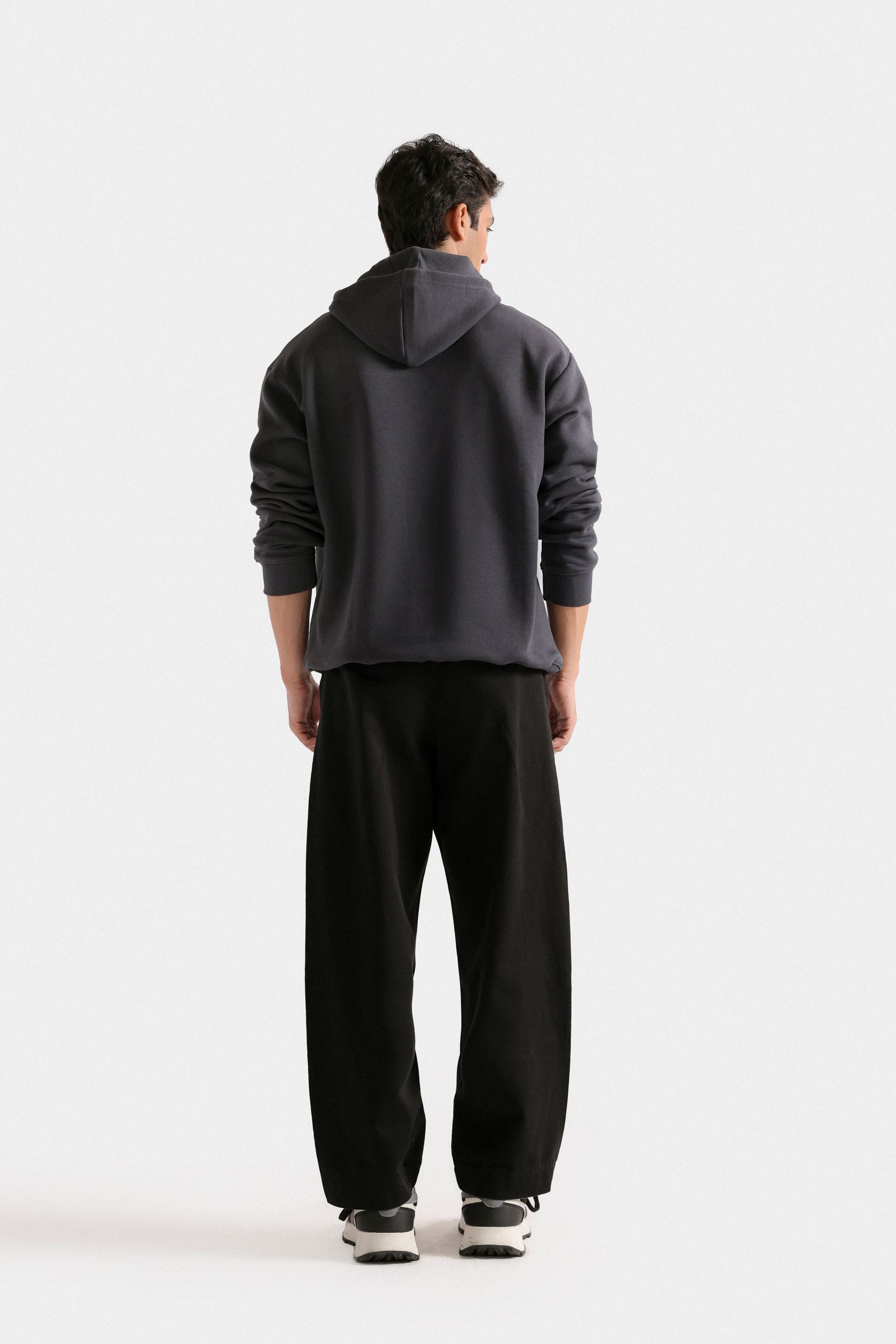 Anthracite Grey