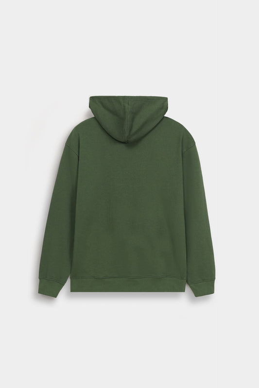 Forest Green