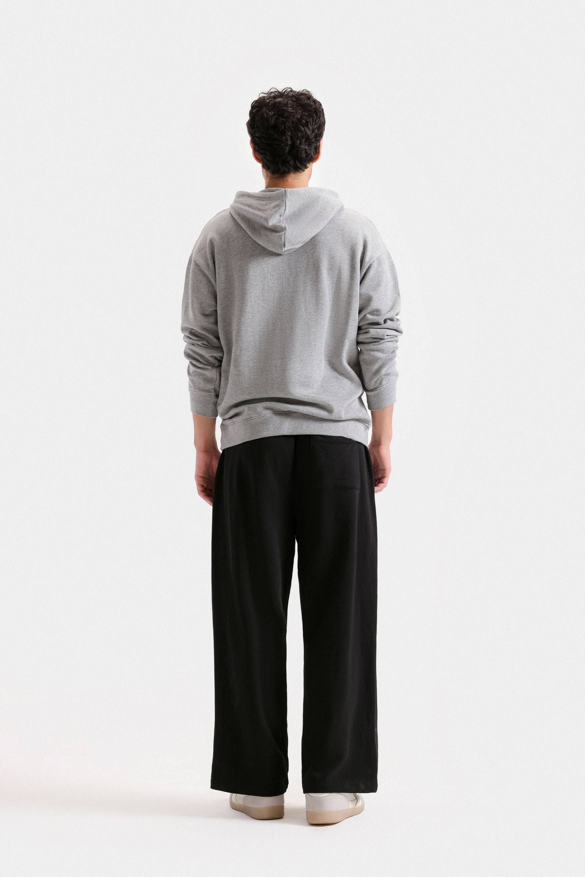 Light Grey Marl