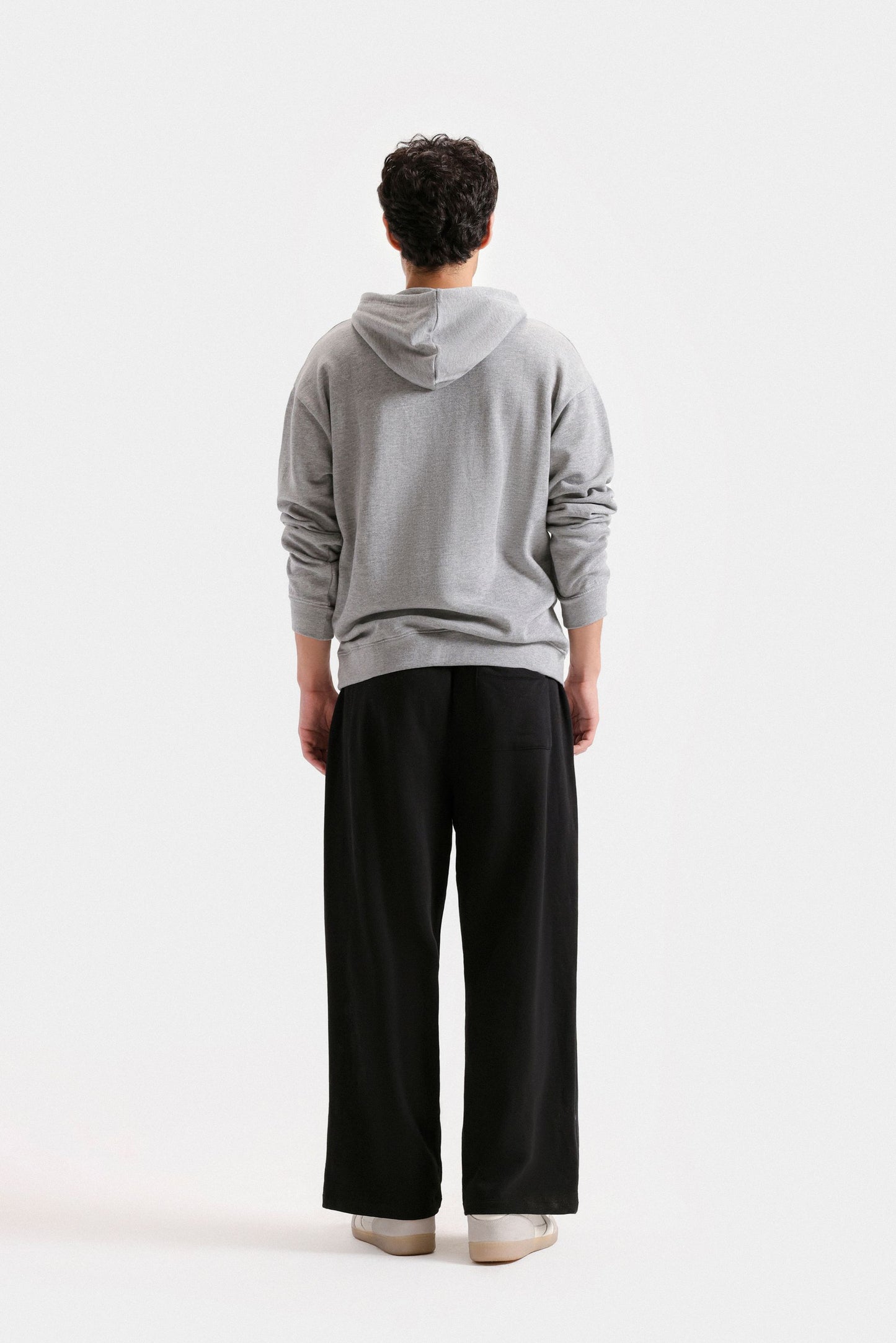 Light Grey Marl