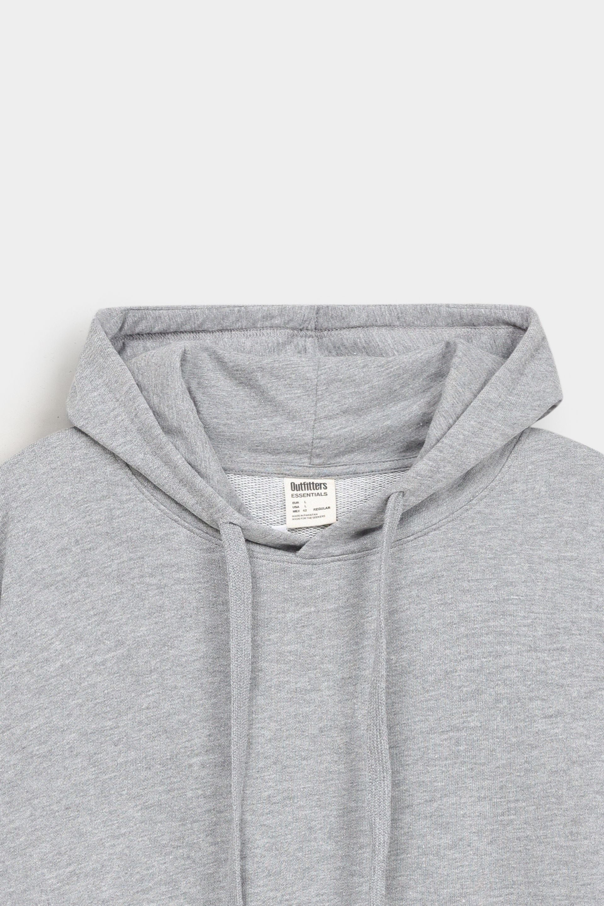 Light Grey Marl