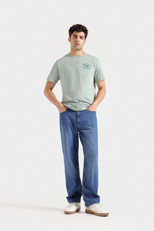 Denim Blue
