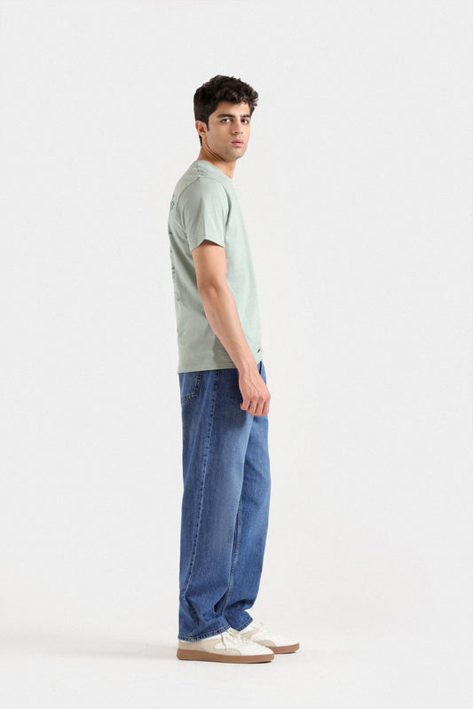 Denim Blue