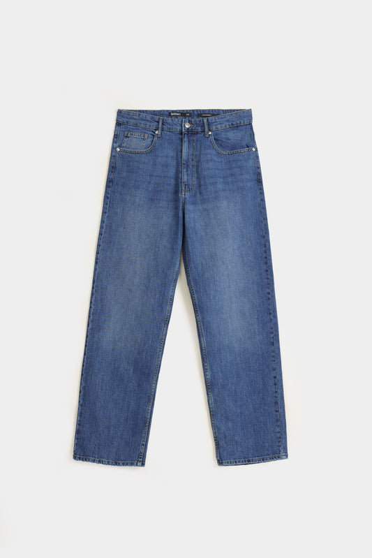 Denim Blue