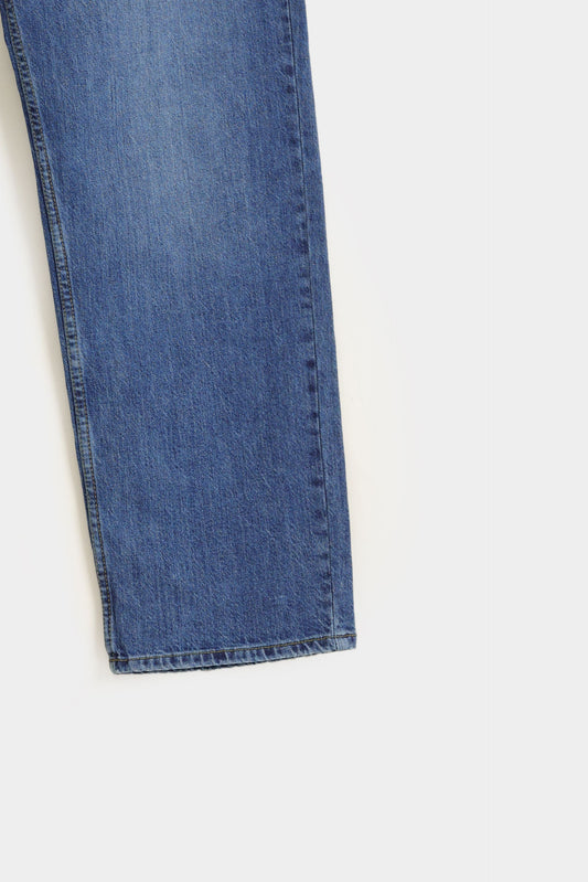 Denim Blue
