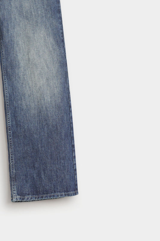 Indigo Blue