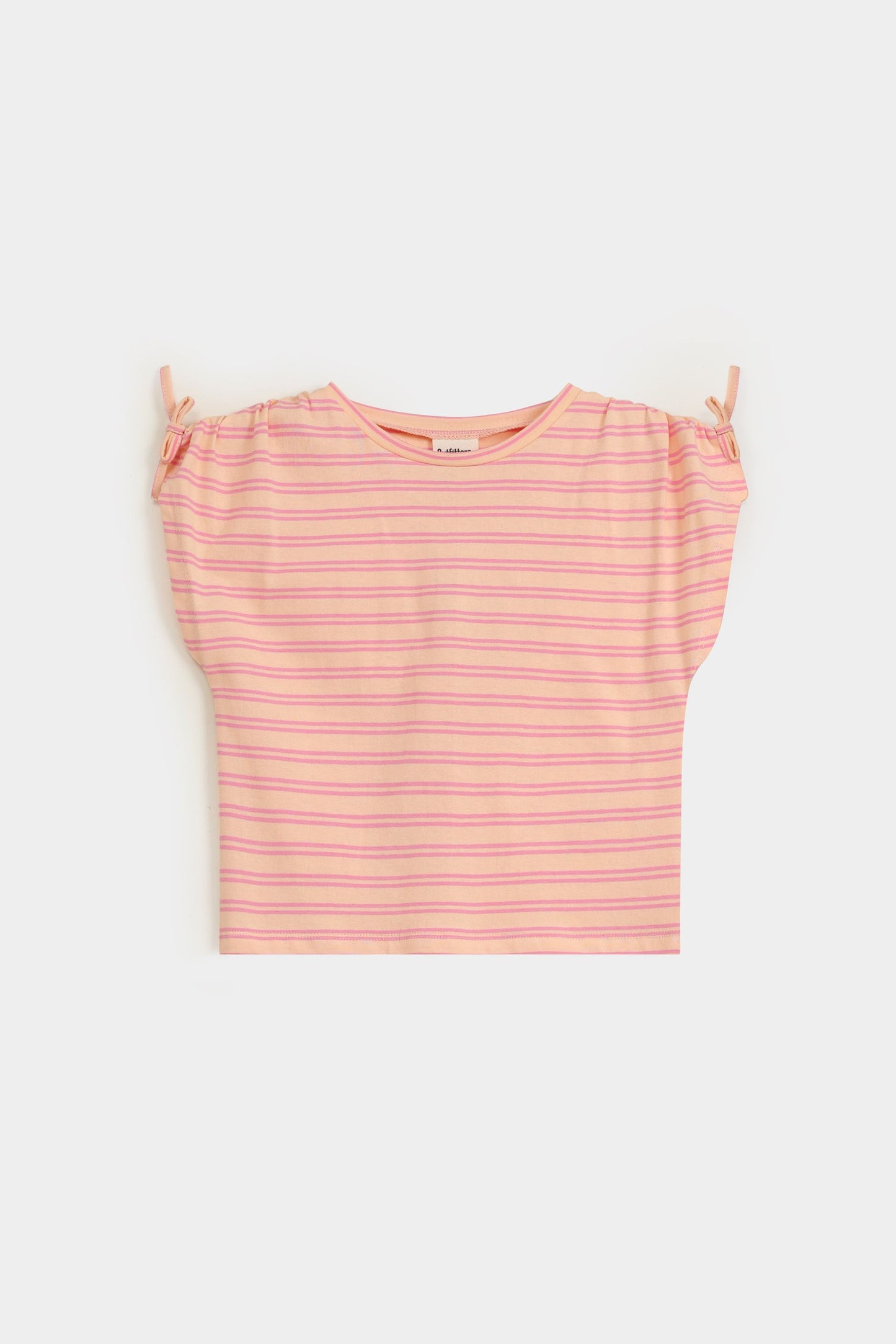 Pale Peach