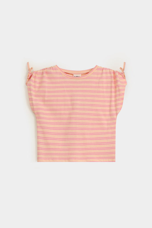 Pale Peach
