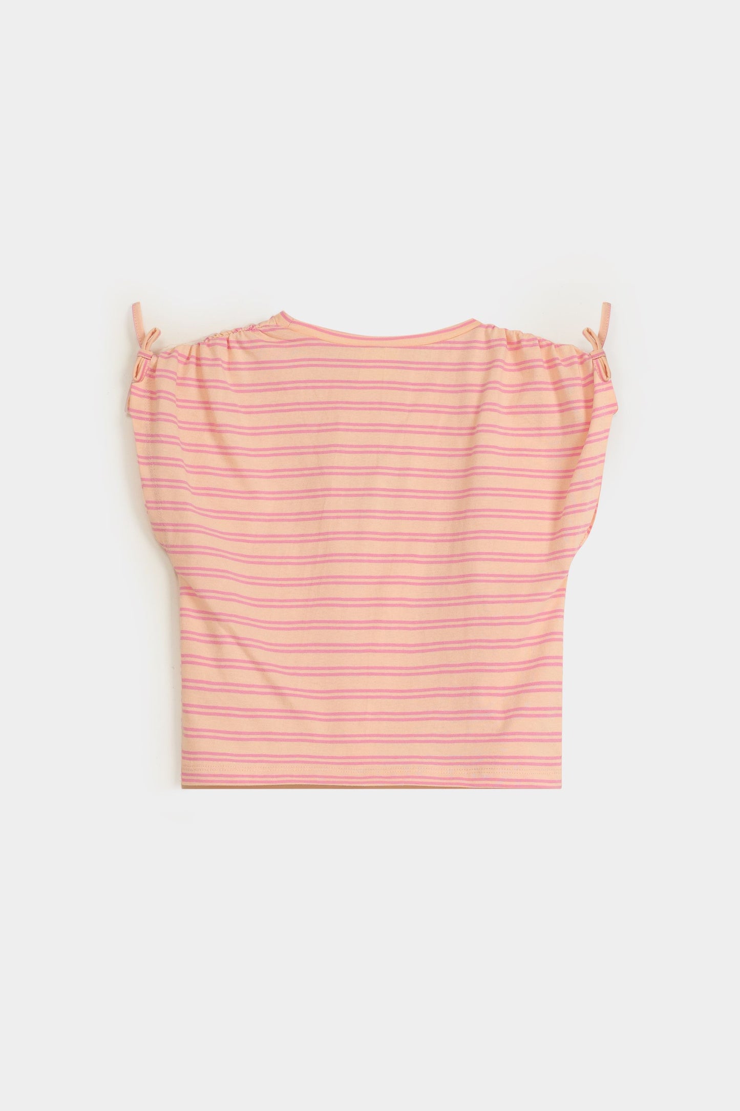 Pale Peach