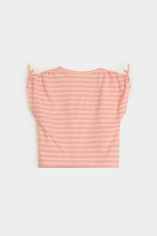 Pale Peach