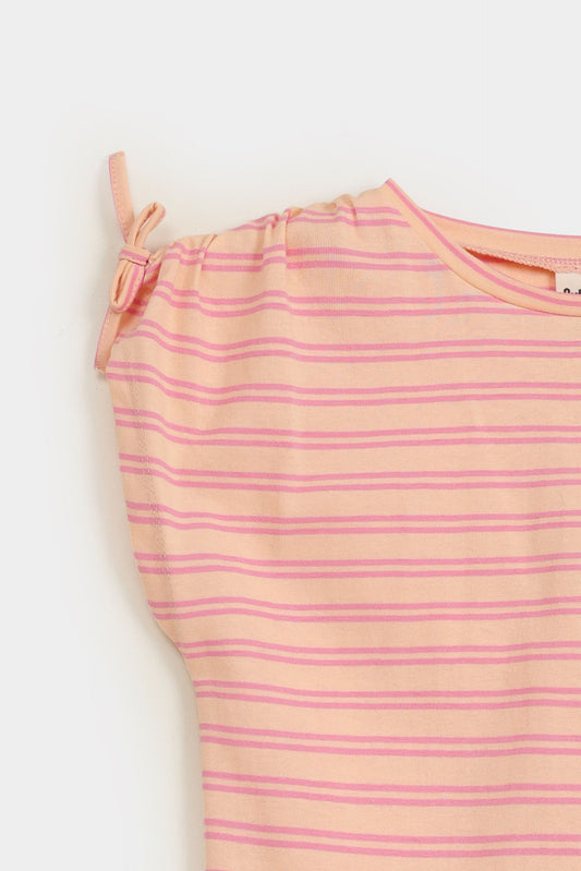 Pale Peach