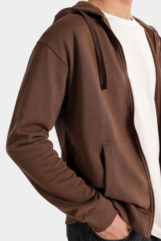 Brown Grey