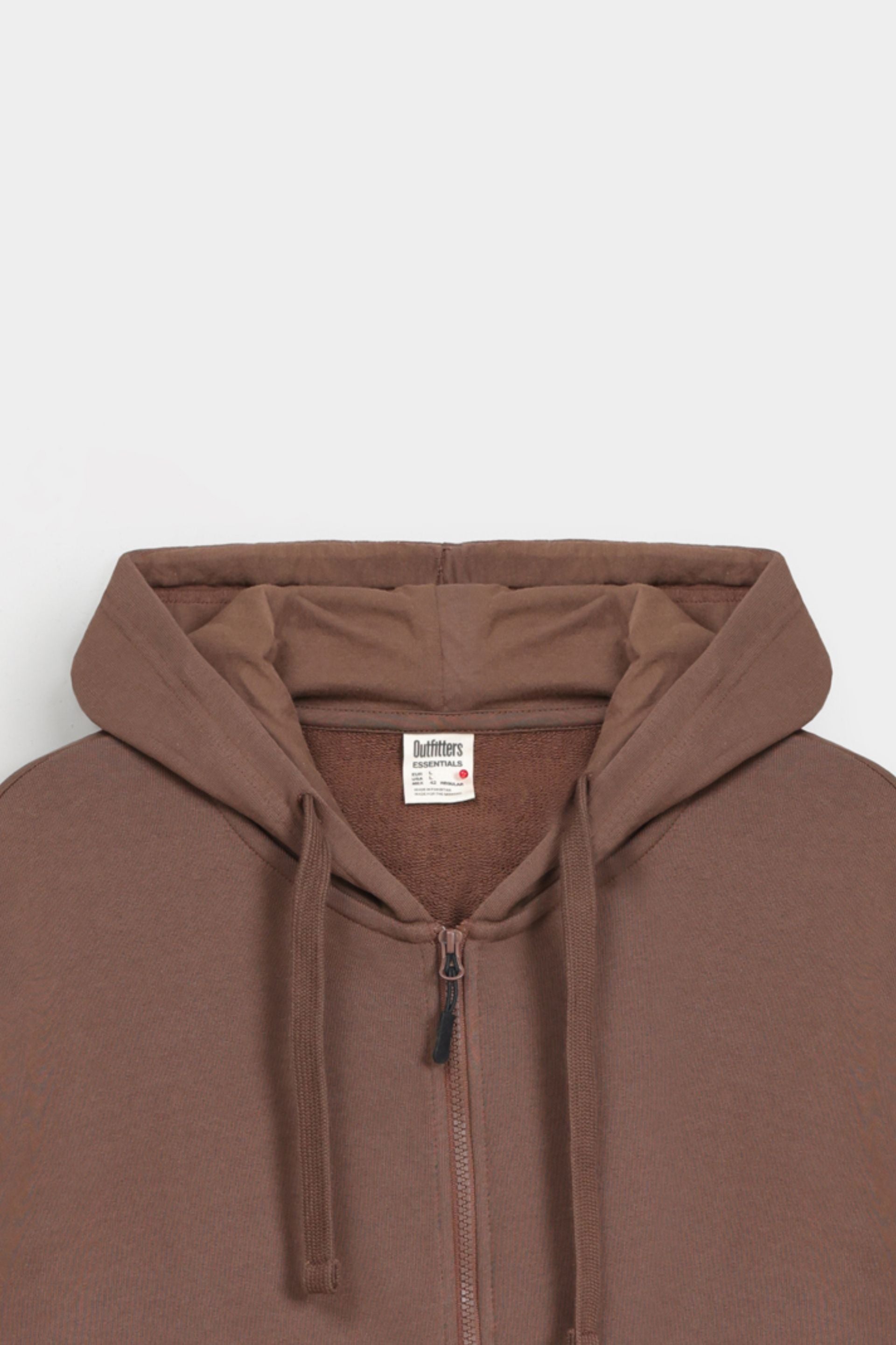 Brown Grey