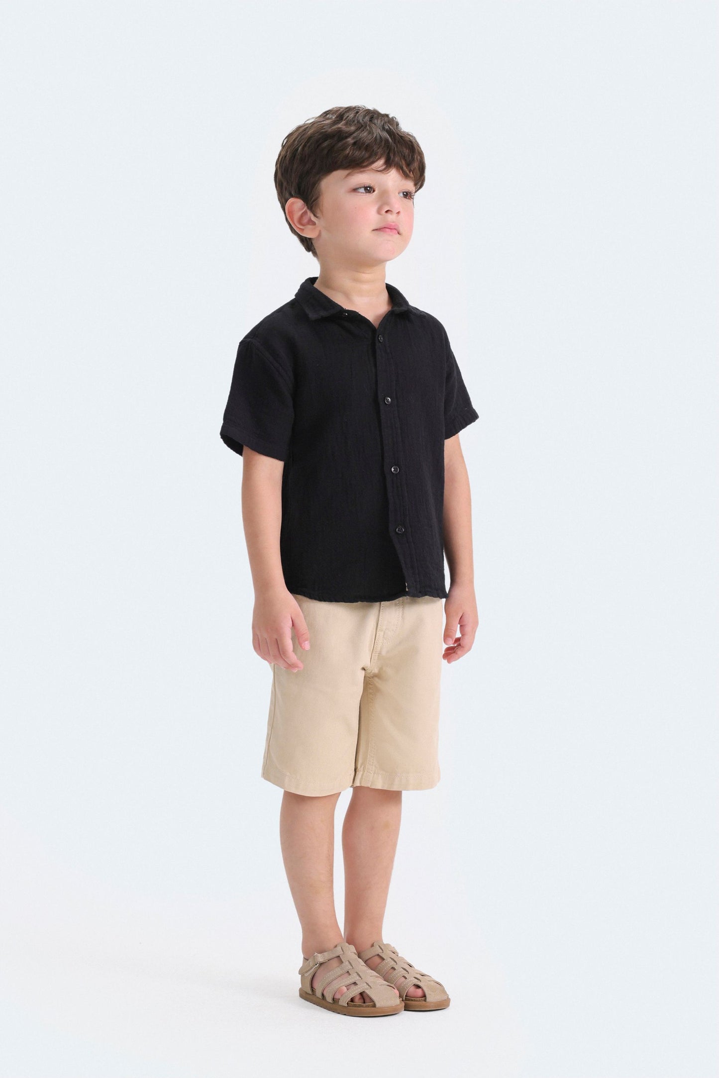 Jet Black