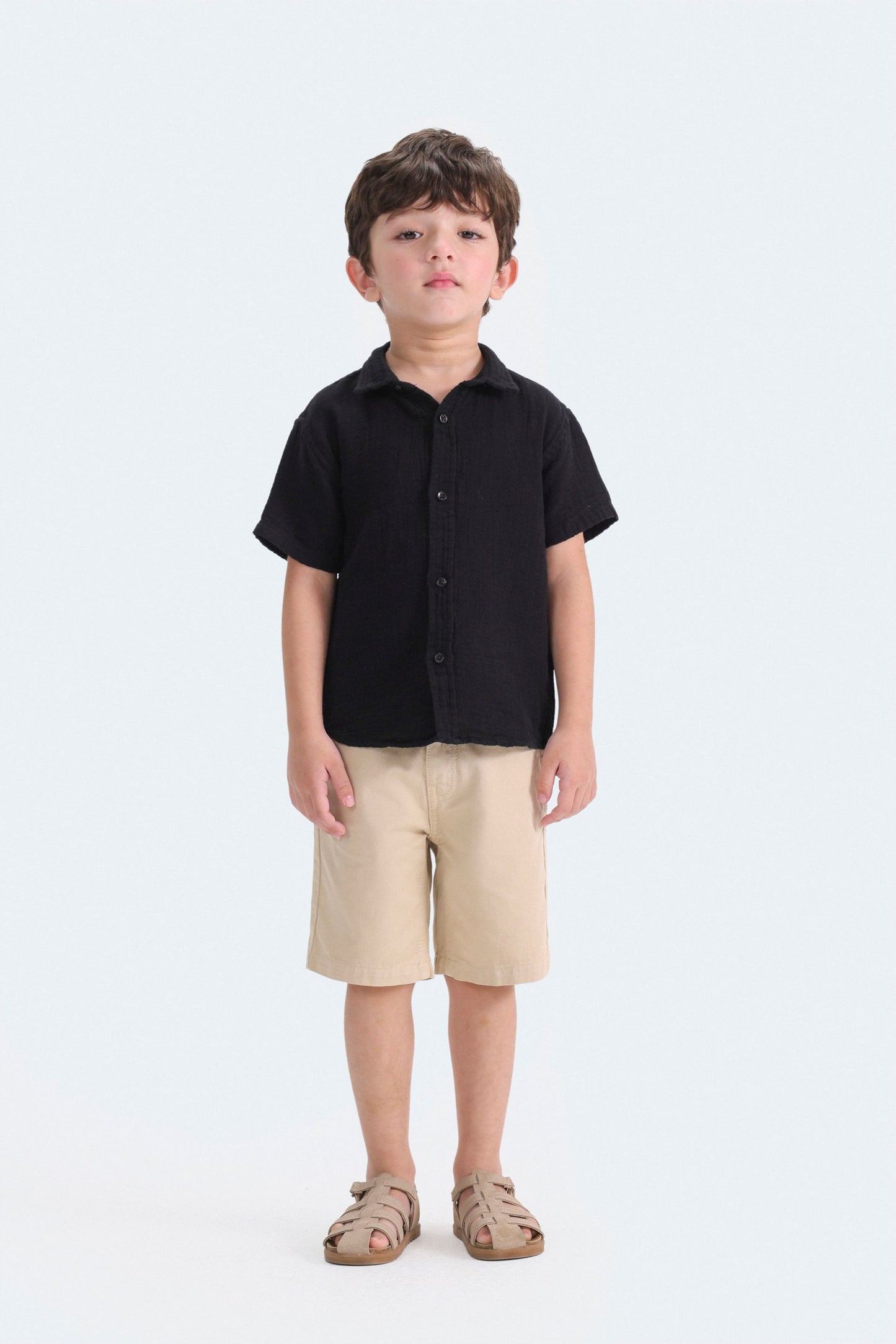 Jet Black