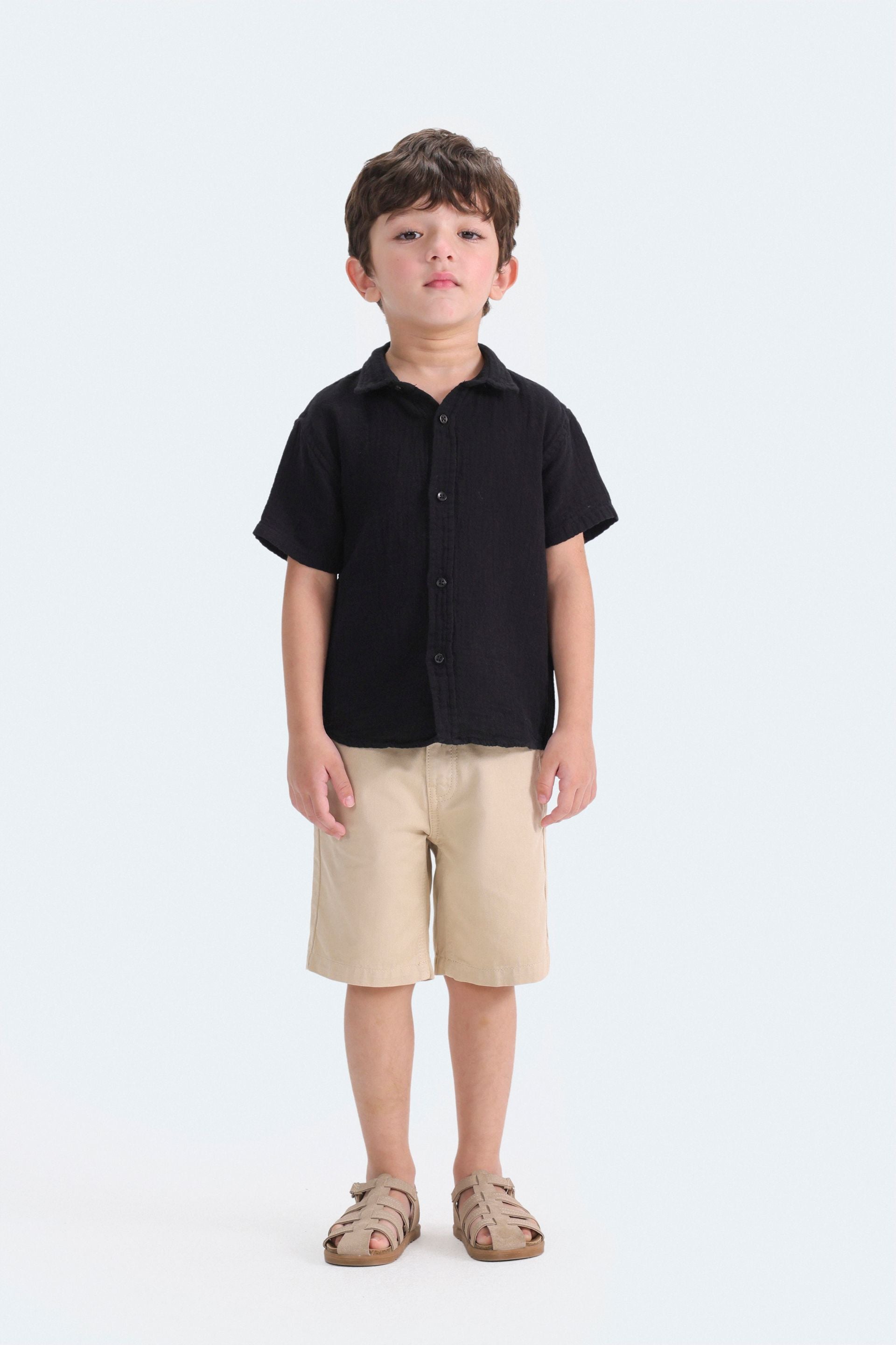 Jet Black