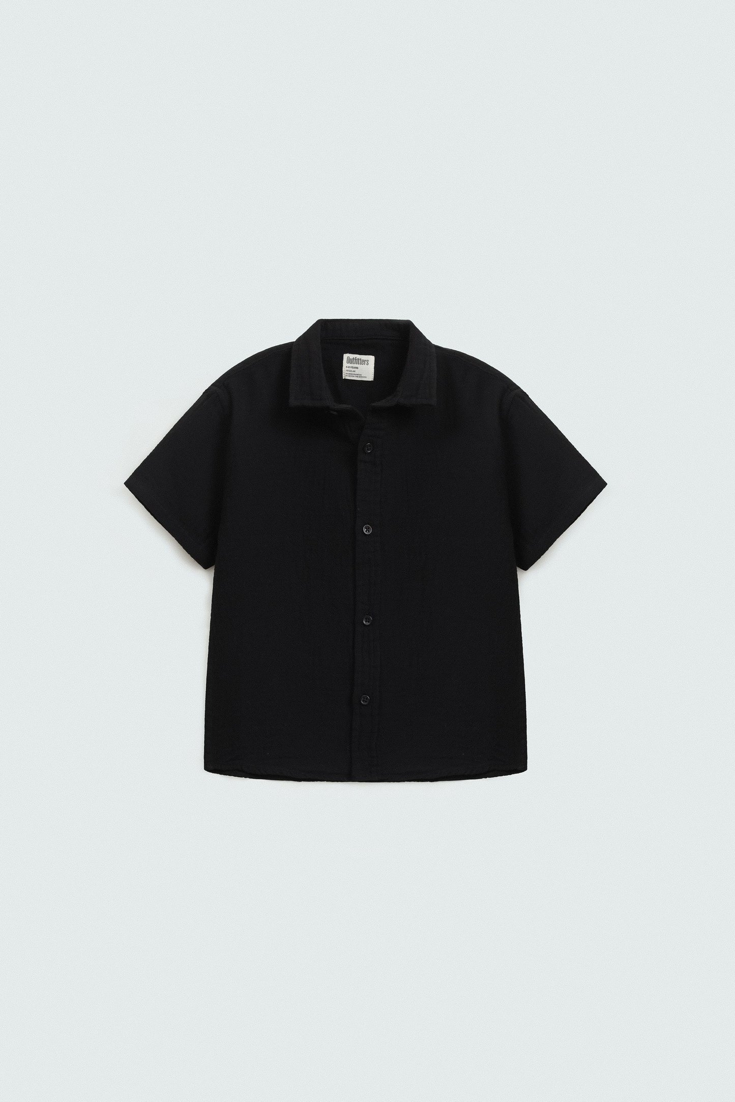 Jet Black