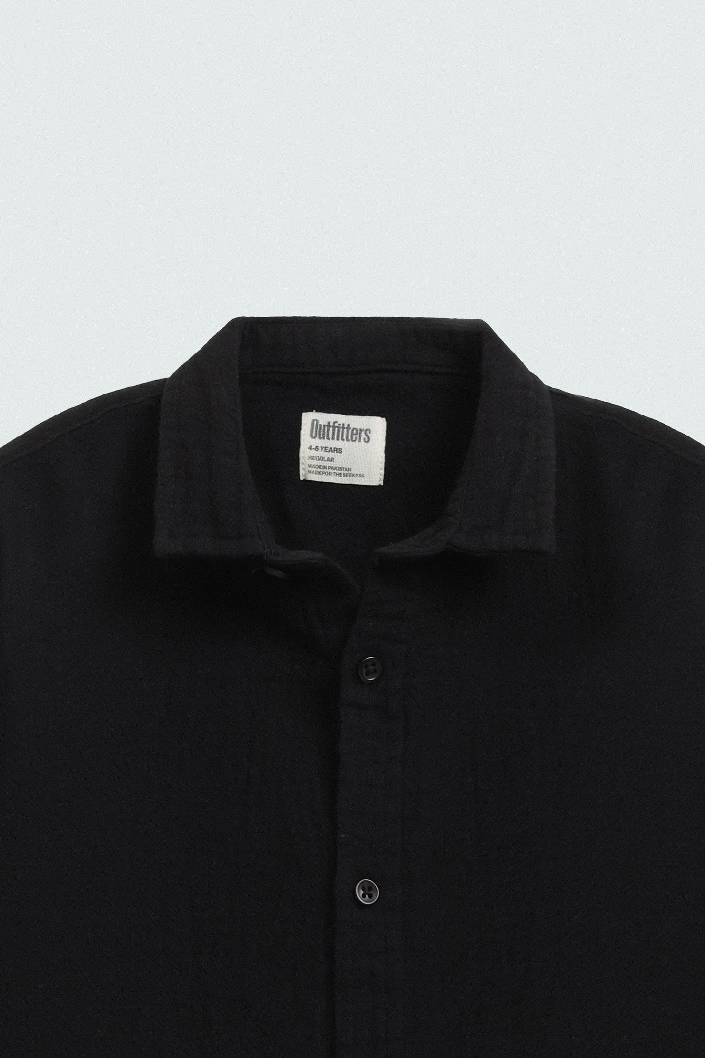 Jet Black